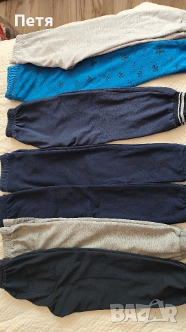 Лот детски дрехи за пролетта размер 122-128, снимка 2 - Детски комплекти - 53873726