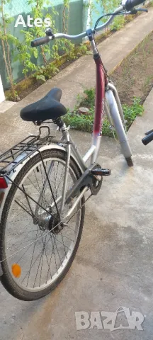 велосипед , снимка 3 - Велосипеди - 50108645