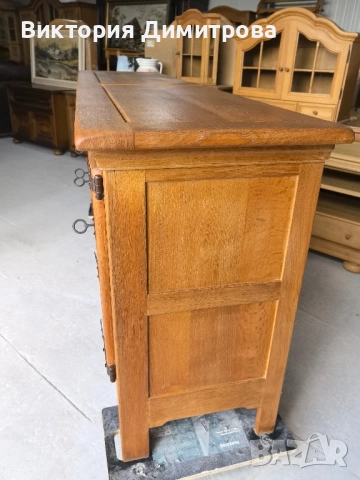 Скрин Рустик МАСИВ , снимка 5 - Скринове - 51713542