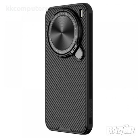 NILLKIN CamShield Prop MagSafe калъф за vivo X200 Pro mini с капак за камера