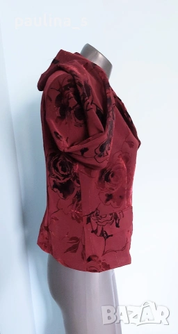 Три броя / Дамско сако за повод "Kramer", "Sixth sense" и "Аги" мода/ голям размер , снимка 17 - Сака - 37131207