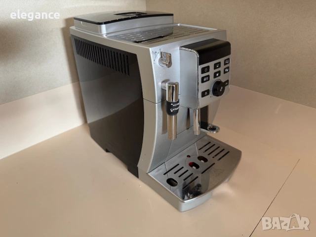 Кафемашина Delonghi , снимка 3 - Кафемашини - 53803039