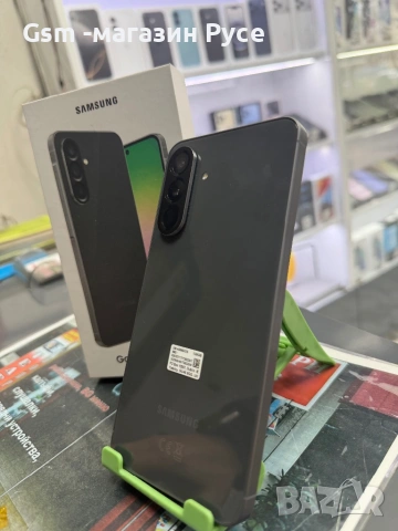 Samsung Galaxy A56 , снимка 3 - Samsung - 53969352