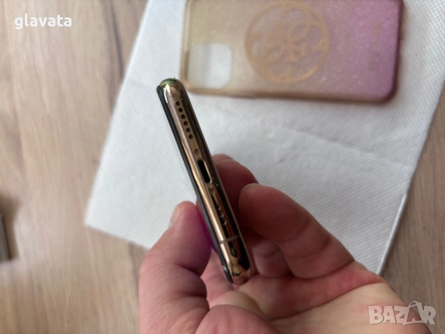 iPhone 11 Pro Gold 64gb 100%, снимка 9 - Apple iPhone - 53834283