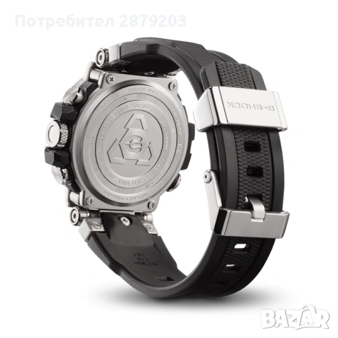 Casio MTG - B1000, снимка 3 - Мъжки - 53528536