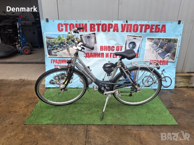 Дамски велосипед - Gazelle