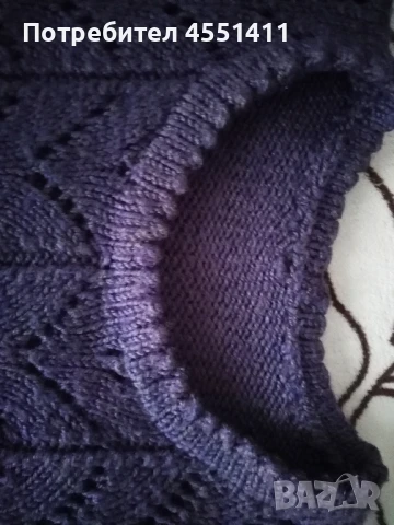 Дамски пуловери, снимка 3 - Блузи с дълъг ръкав и пуловери - 51236961