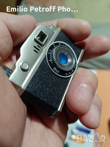 Газова запалка нова, снимка 2 - Колекции - 52092534