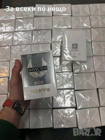 Унисекс Парфюми🔝Мъжки Парфюми🔝Дамски Парфюми - Различни Аромати Код A1302, снимка 16 - Мъжки парфюми - 53568782