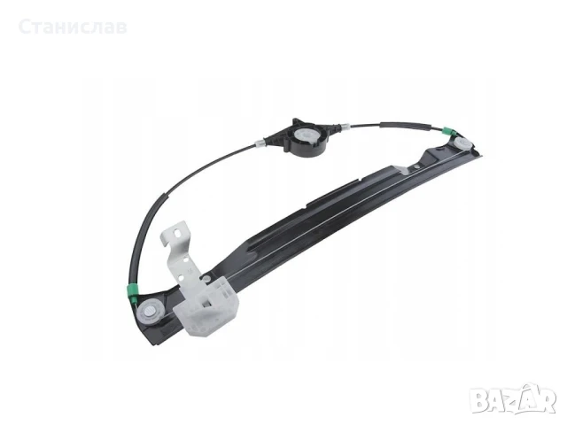 Стъклоподемник за Lincoln Aviator, снимка 2 - Части - 50679916