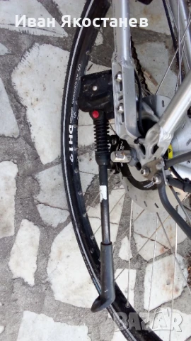 Ел.  Велосипеди 2 броя, снимка 5 - Велосипеди - 51135951