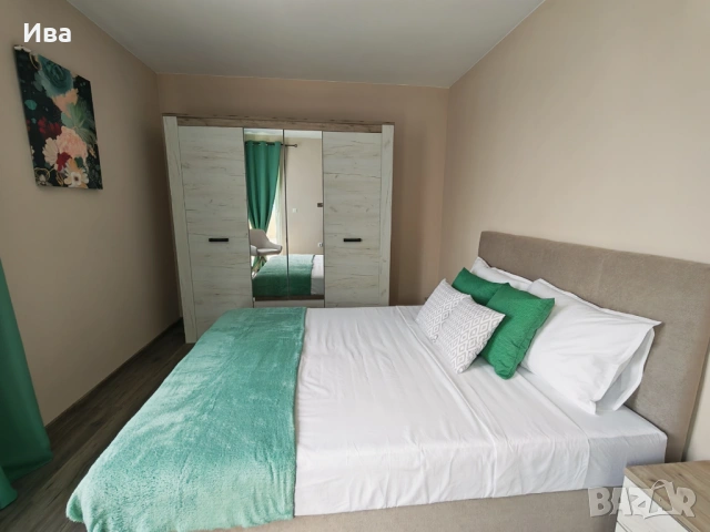 Двустаен апартамент /от собственик/ , снимка 10 - Апартаменти - 54251682