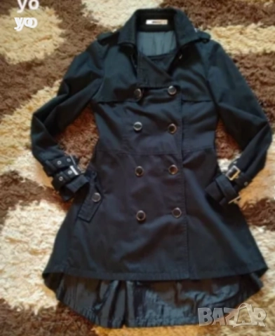 Якета и палта различни размери , снимка 14 - Детски якета и елеци - 52005315