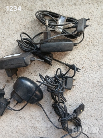 NOKIA адаптер ри стари , снимка 3 - Nokia - 52430260