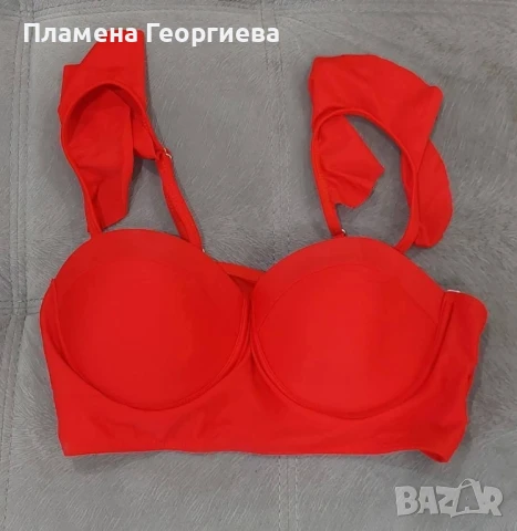 Дамски бански, снимка 2 - Бански костюми - 51349151