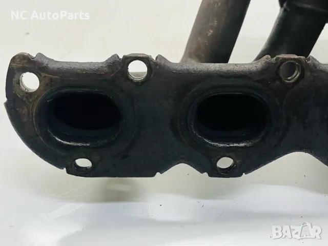 Изпускателен колектор за Audi Ауди А3 VW Golf MK5 8P1 1.6 FSI 115 коня BLF 2008, снимка 4 - Части - 50191266