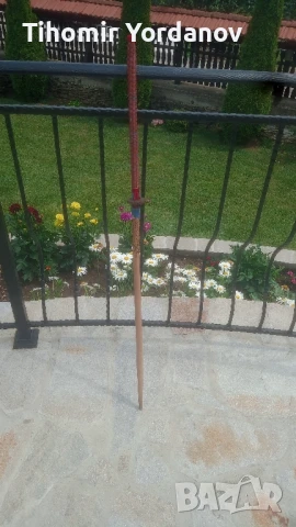 Хурка., снимка 13 - Антикварни и старинни предмети - 50840516