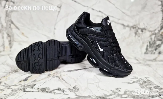 Nike Мъжки Маратонки от 40 до 45 номер👟Мъжки Спортни Обувки Найк - 3 Налични Цвята Код P527, снимка 8 - Маратонки - 50279577