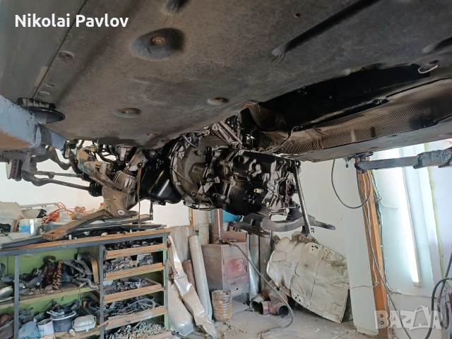 Части за БМВ Е 91 комби , снимка 14 - Автомобили и джипове - 53838233