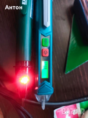 Куфар с инструменти FESTO TOTAL Parkside, снимка 6 - Други инструменти - 53664574