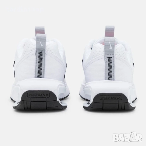 Разпродажба! Nike Air Max оригинални маратонки, снимка 4 - Маратонки - 51520663