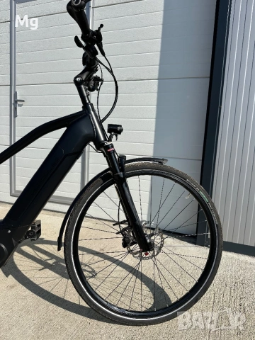 Електрически велосипед Futura Pro I-F11 2019, снимка 2 - Велосипеди - 53696233