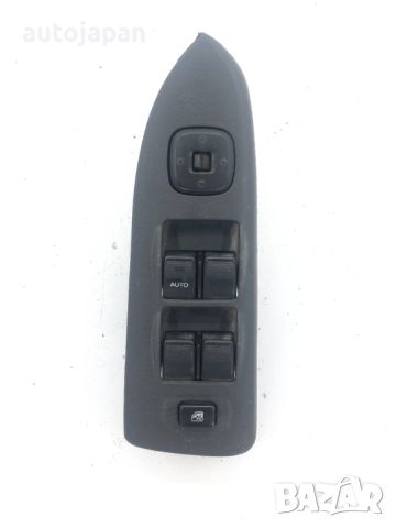 Панел с бутони, копчета от Мазда 626 99г Mazda 626 1999г, снимка 1 - Части - 45819776