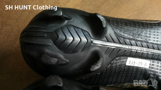 NIKE MERCURIAL VIPOR 14 Football Boots Размер EUR 41 / UK 7 бутонки 213-14-S, снимка 12 - Футбол - 52228422