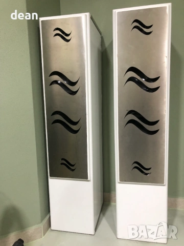 Големи дизайнерски тонколони, снимка 13 - Тонколони - 53063680