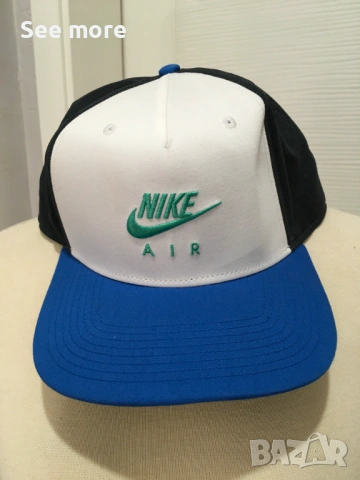 NIKE AIR шапка Унисекс