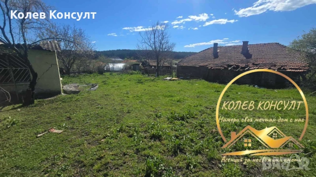 Едноетажна къща в село Бял извор, община Опан, снимка 7 - Къщи - 54189821