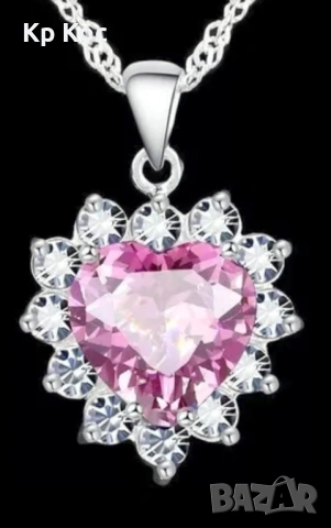 Колие комплект - различни модели, снимка 13 - Бижутерийни комплекти - 39100419