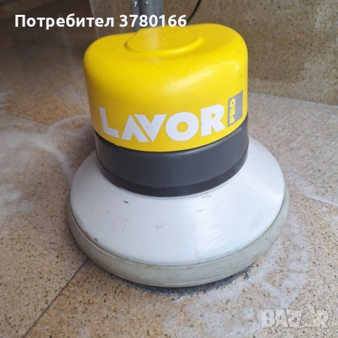 Еднодискова подопочистваща машина , снимка 2 - Други машини и части - 53859560