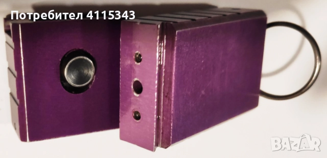 ОСА газ сигнално устройство, снимка 11 - Газово оръжие - 52080986