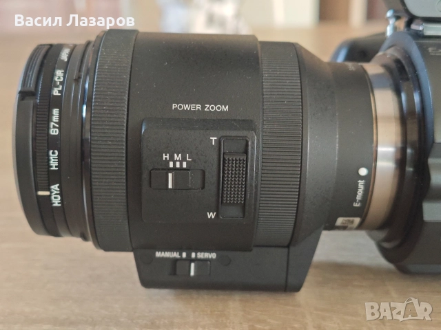 Видео камера SONY NEX FS700 E, снимка 10 - Камери - 52718853