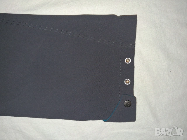 Rab Incline AS pant (L) и Orbit Hoodie (S) дамски панталон и полар, снимка 9 - Спортни екипи - 53487343