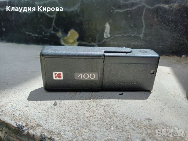 Ретро фотоапарати , снимка 12 - Фотоапарати - 45912754