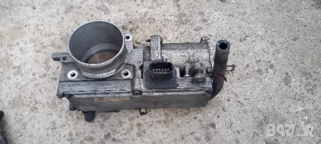 Дроселова клапа Jaguar S-Type 3.0 V6