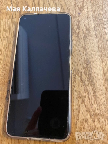 Телефон, снимка 2 - Huawei - 53577754