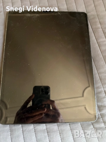 Apple iPad Pro 12.9’ 256GB Wi-Fi + Cellular (5th gen), снимка 2 - Таблети - 54155521