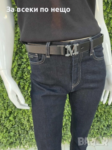 Max Mara Дамски Дънки Код L-A6, снимка 3 - Дънки - 52980856