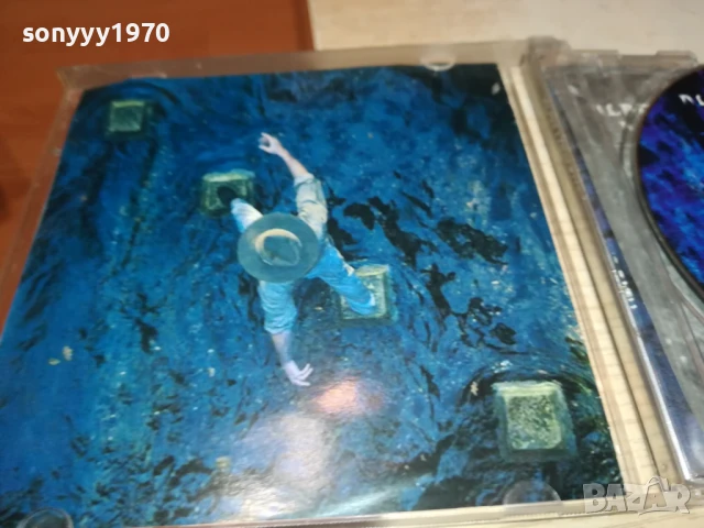 ALAN PARSONS CD 0808251922, снимка 16 - CD дискове - 51301826