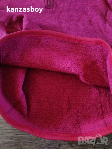 Patagonia - страхотна дамска блуза M, снимка 7 - Блузи с дълъг ръкав и пуловери - 52157881