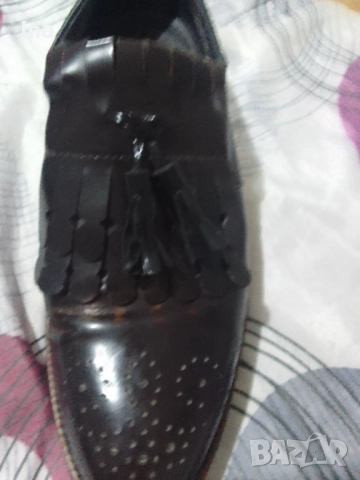 Обувки с интересен дизайн, снимка 5 - Дамски ежедневни обувки - 52150941