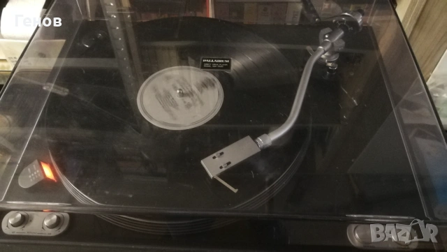 PALLADIUM NSP7000, снимка 7 - Грамофони - 54059037