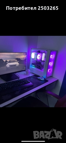 Геймърски компютър