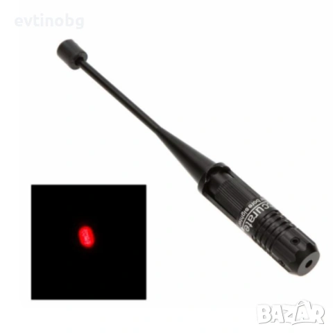 Регулируем лазерен мерник