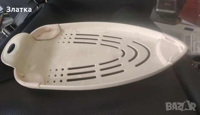 Парна ютия с вертикално гладене Сгъваема мини ютия Туристическа ютия Парни ютии, снимка 18 - Ютии - 42174658