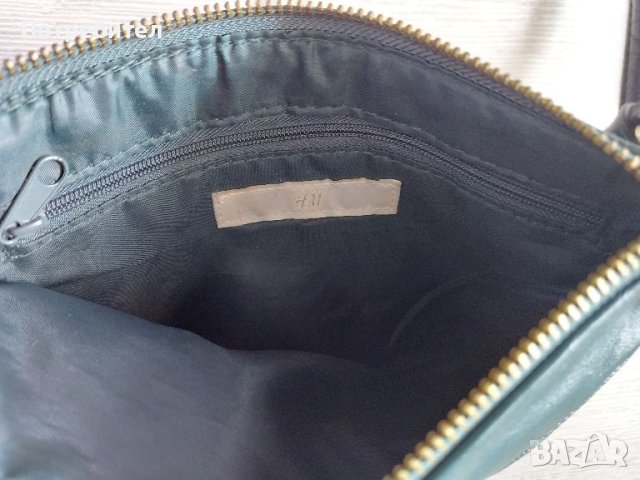 Нова дамска кожена чанта, снимка 4 - Чанти - 45190402