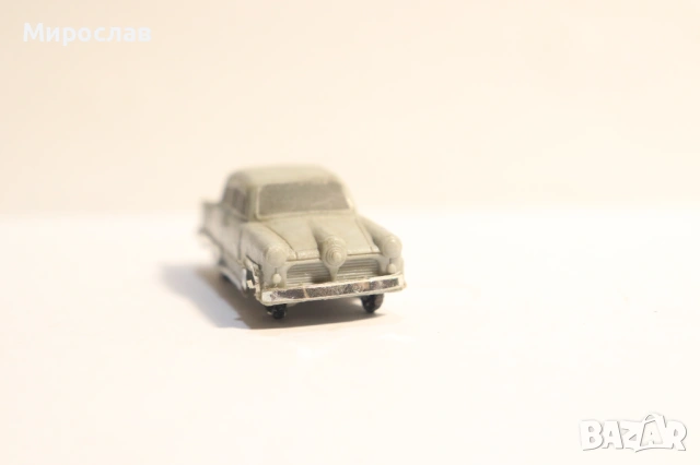 MARKLIN H0 1/87 FORD ??? КОЛИЧКА МОДЕЛ, снимка 3 - Колекции - 53017143